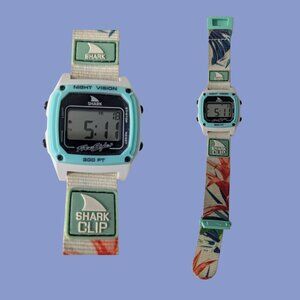 Freestyle Shark Watch – Shark Clip Night Vision (300 ft)